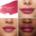 Laura Mercier Petal Soft Lipstick Crayon 341 Simone