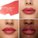 Laura Mercier Petal Soft Lipstick Crayon 360 Agnés