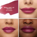 Laura Mercier Petal Soft Lipstick Crayon 343 Noémie