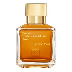 Maison Francis Kurkdjian Grand Soir Eau De Parfum