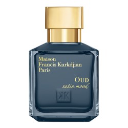 Maison Francis Kurkdjian Oud Satin Mood Eau De Parfum