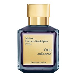 Maison Francis Kurkdjian Oud Satin Mood Extrait De Parfum