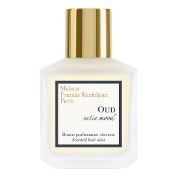 Maison Francis Kurkdjian Oud Satin Mood Scented Hair Mist