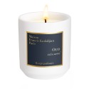 Maison Francis Kurkdjian Oud Satin Mood Scented Candle