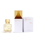 Maison Francis Kurkdjian Gentle Fluidity Gold Edition Eau De Parfum 70 mL