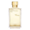 Maison Francis Kurkdjian Gentle Fluidity Gold Edition Eau De Parfum 200 mL