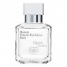 Maison Francis Kurkdjian Gentle Fluidity Silver Edition Eau De Parfum 70 mL