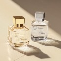 Maison Francis Kurkdjian Gentle Fluidity Silver Edition Eau De Parfum