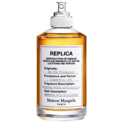 Maison Margiela Replica By the Fireplace Eau De Toilette 100 mL