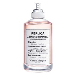 Maison Margiela Replica Flower Market Eau de Toilette 100 mL