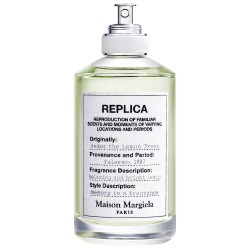 Maison Margiela Replica Under the Lemon Trees Eau de Toilette