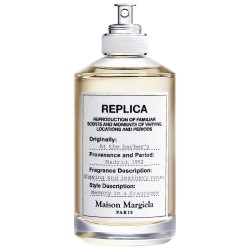 Maison Margiela Replica At The Barber’s Eau de Toilette