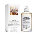 Maison Margiela Replica At The Barber’s Eau de Toilette 100 mL