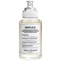 Maison Margiela Replica At The Barber’s Eau de Toilette 30 mL