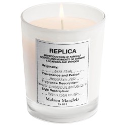 Maison Margiela Replica Jazz Club Scented Candle