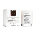 Maison Margiela Replica Jazz Club Scented Candle