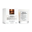 Maison Margiela Replica By the Fireplace Scented Candle