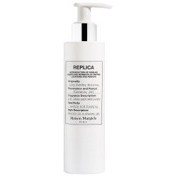 Maison Margiela Replica Lazy Sunday Morning Shower Gel