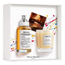 Maison Margiela Replica By the Fireplace Gift Set