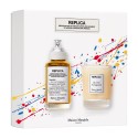 Maison Margiela Replica By the Fireplace Gift Set