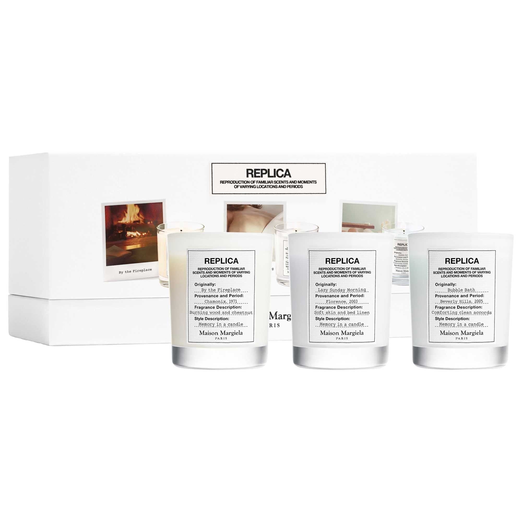 Maison margiela gift set sales