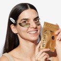 Huda Beauty Wishful Empowered Eye Lift & Contour Double Peptide Hydrogel Masks