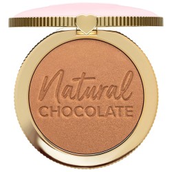 Too Faced Chocolate Soleil Natural Bronzer Golden Cocoa