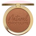 Too Faced Chocolate Soleil Natural Bronzer Caramel Cocoa