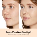 Too Faced Born This Way Ethereal Light Smoothing Concealer Sugar