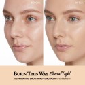 Too Faced Born This Way Ethereal Light Smoothing Concealer Vanilla Wafer