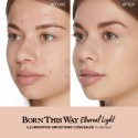 Too Faced Born This Way Ethereal Light Smoothing Concealer Oatmeal