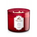 Bath & Body Works White Barn Merry Mimosa 3 Wick Scented Candle