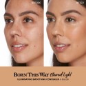 Too Faced Born This Way Ethereal Light Smoothing Concealer Biscotti