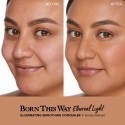 Too Faced Born This Way Ethereal Light Smoothing Concealer Honey Graham