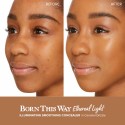 Too Faced Born This Way Ethereal Light Smoothing Concealer Caramel Drizzle