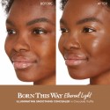 Too Faced Born This Way Ethereal Light Smoothing Concealer Chocolate Truffle