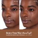 Too Faced Born This Way Ethereal Light Smoothing Concealer Milk Chocolate