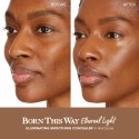 Too Faced Born This Way Ethereal Light Smoothing Concealer Hot Cocoa