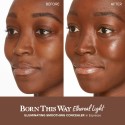 Too Faced Born This Way Ethereal Light Smoothing Concealer Espresso