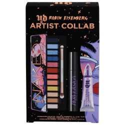 Urban Decay UD x Robin Eisenberg Artist Collab Kit