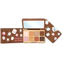 Too Faced You’re So Hot Cocoa-Inspired Mini Eye Shadow Palette Limited Edition