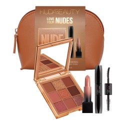 Huda Beauty Huda Beauty Love Your Nudes Gift Set - Medium