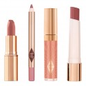 Charlotte Tilbury Pillow Talk Beautifying Lip Set