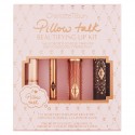 Charlotte Tilbury Pillow Talk Beautifying Lip Set