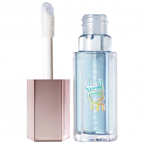 Fenty Beauty Gloss Bomb Ice Universal Lip Luminizer Brillant à Lèvres Enlumineur