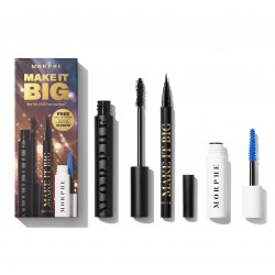 Morphe Make It Big Eye Trio