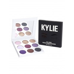 Kylie Cosmetics The Purple Palette Kyshadow