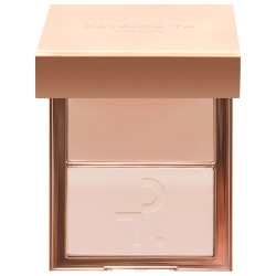 Patrick Ta Major Skin Crème Foundation & Finishing Powder Duo