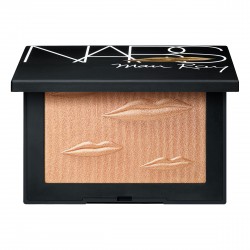 NARS x Man Ray Overexposed Glow Highlighter