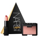 NARS x Man Ray Love Triangle Blush - Lipstick Set Orgasm